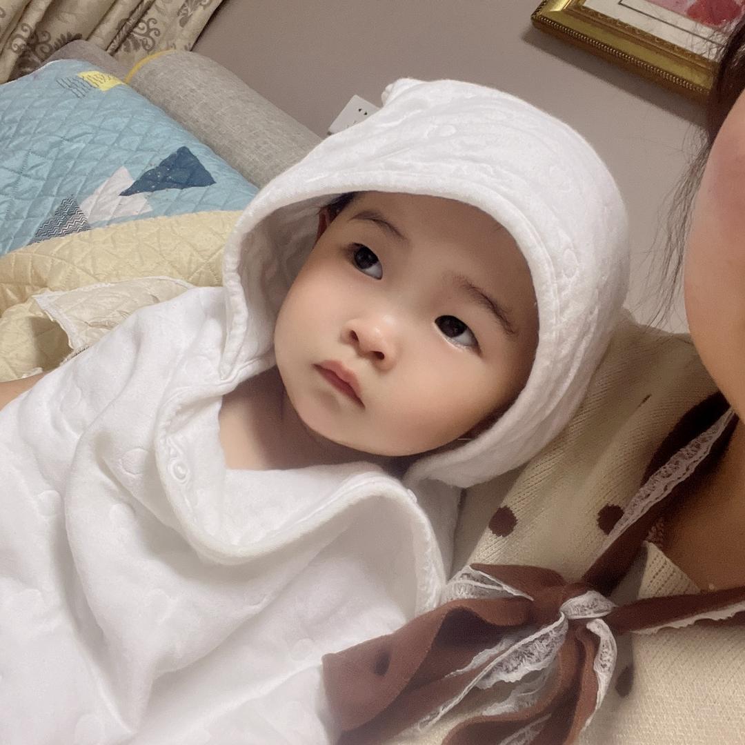 村霸李大肉（记录宝贝日常）