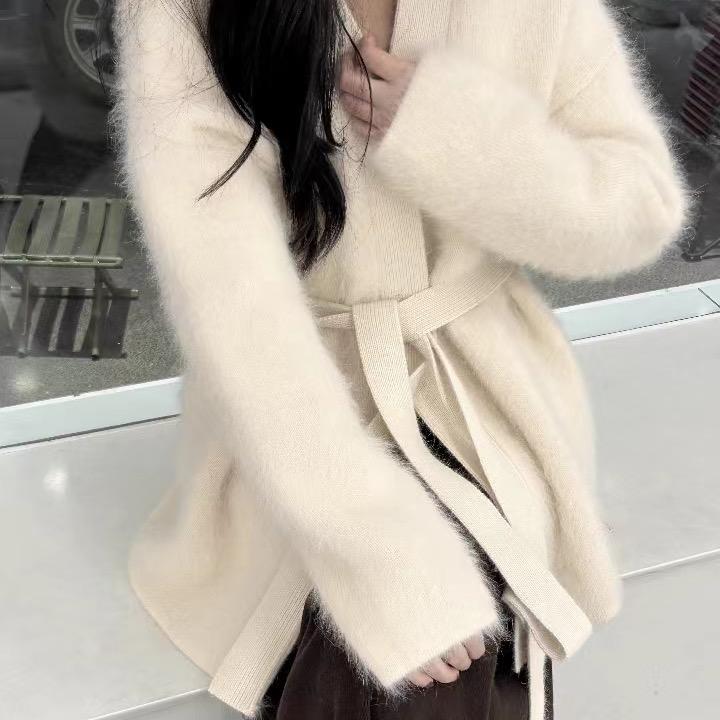 浣熊羊绒一品绒