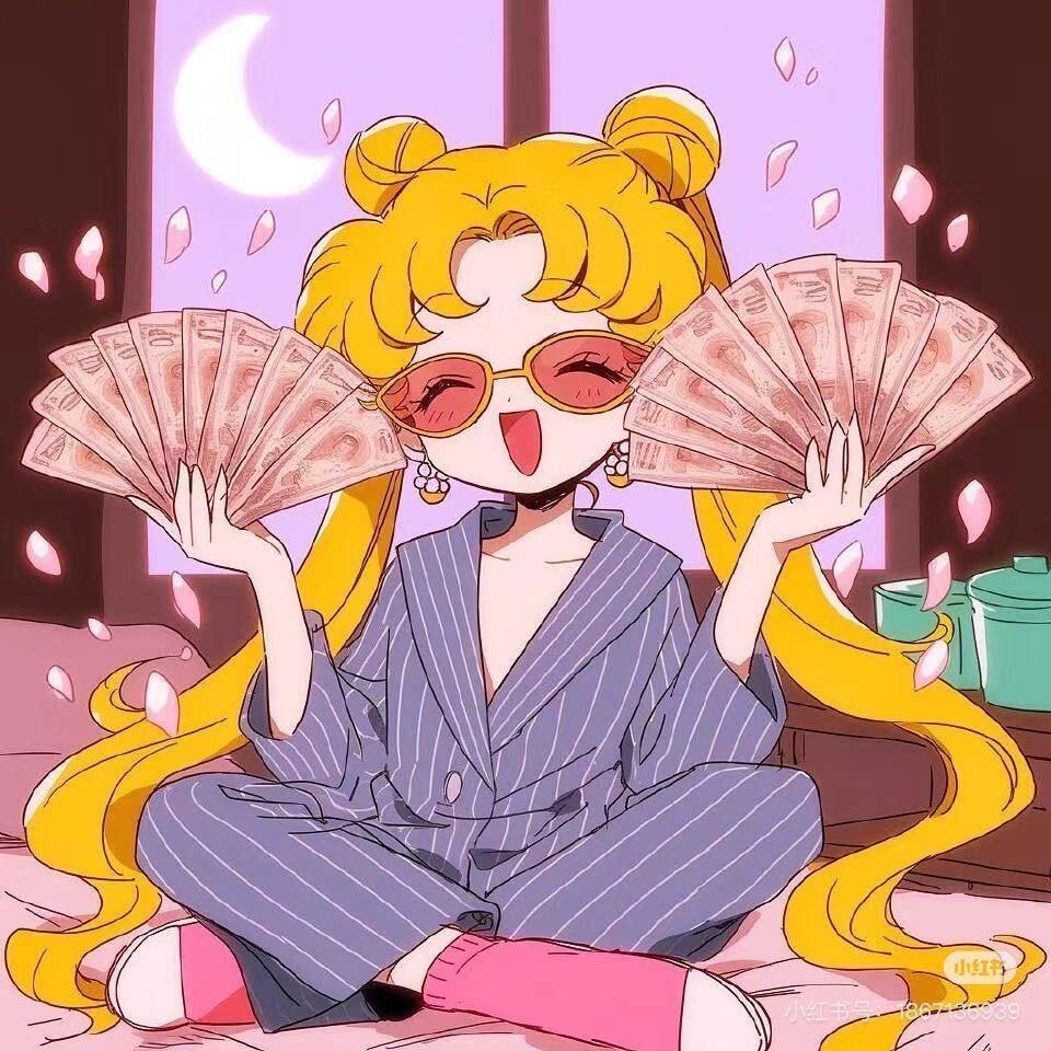 眯眯眼
