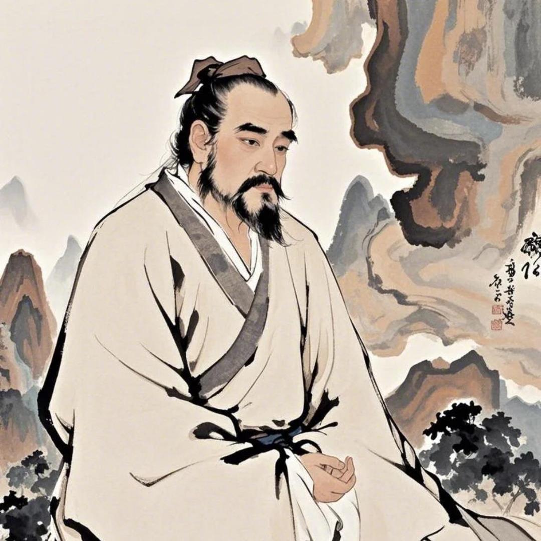 天山居士