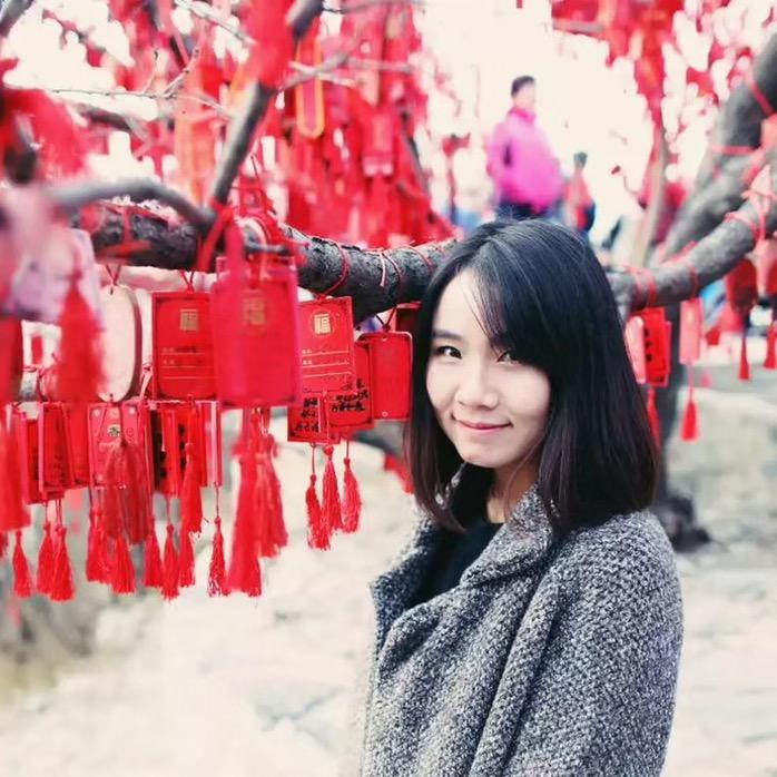 柴小妞吖