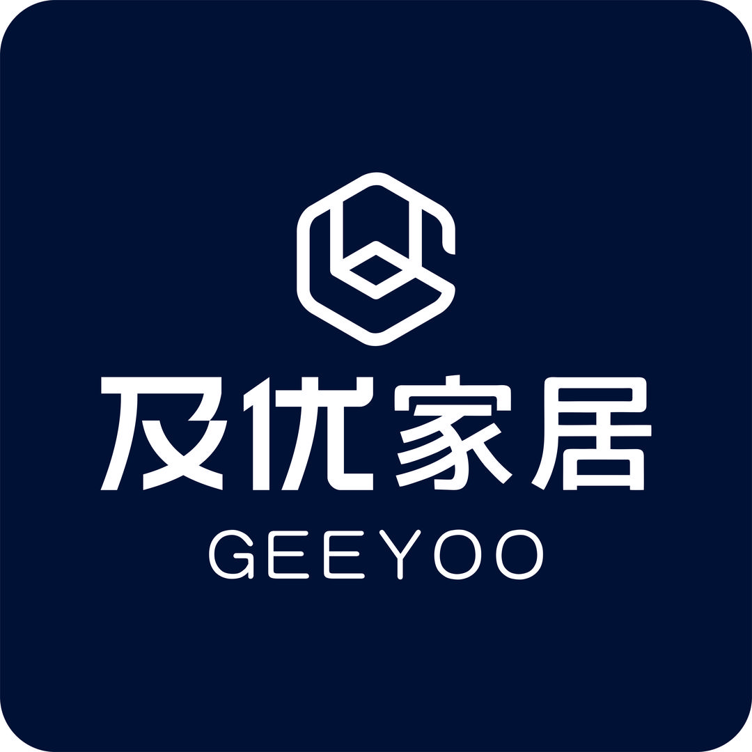 及优家居官方号