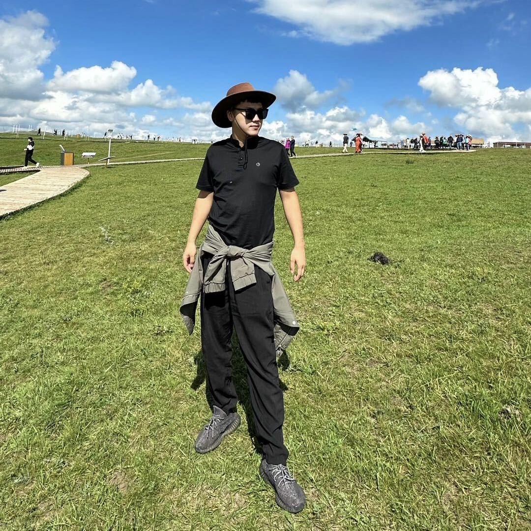 超鹏的@鹏的烤肉