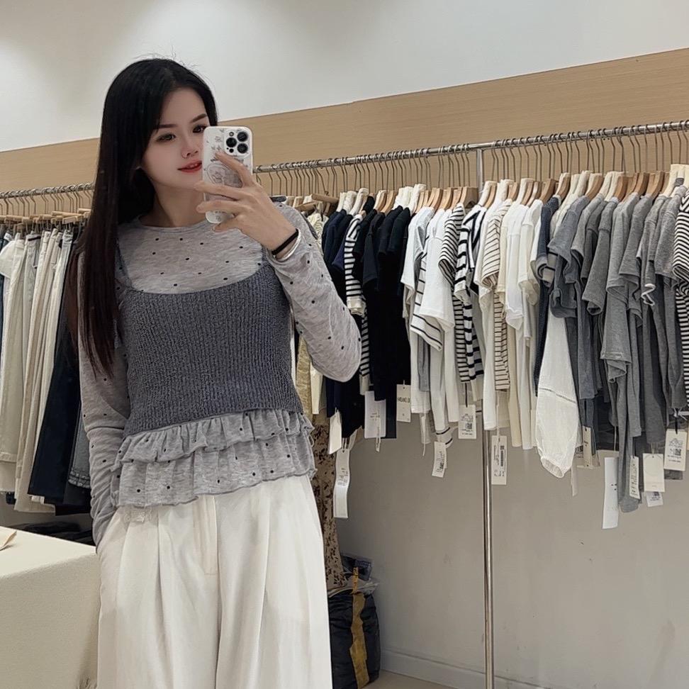 HXTIDE品牌男装−啊婷