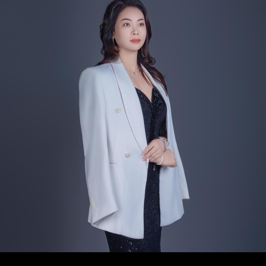 **一陈兰妹优选商贸店