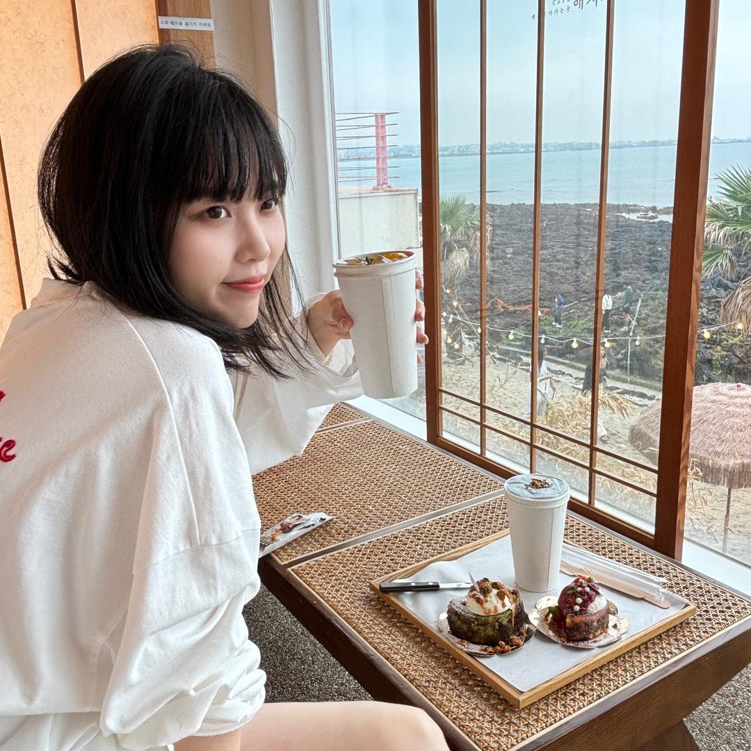 ivy想吃haribo