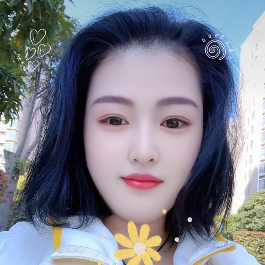 前程似锦🌺