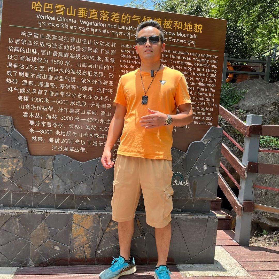 德宏畅驰汽车