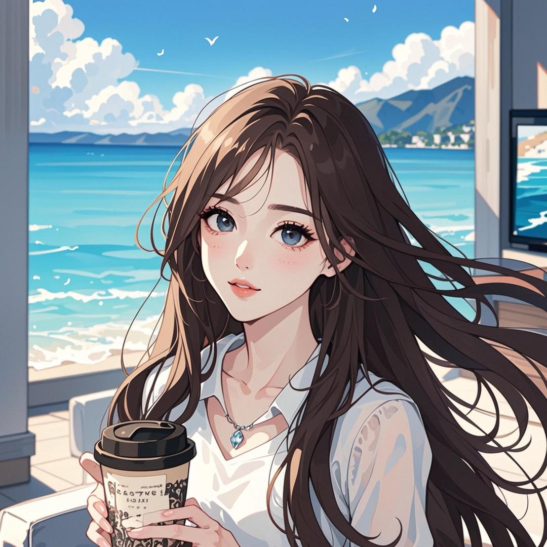 奶茶一号💦💦