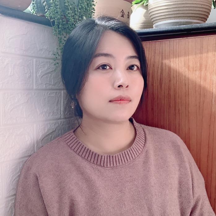 静静🍎记录生活
