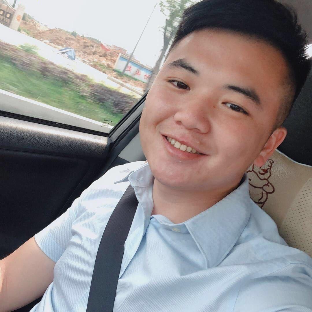 执业兽医车艺俊