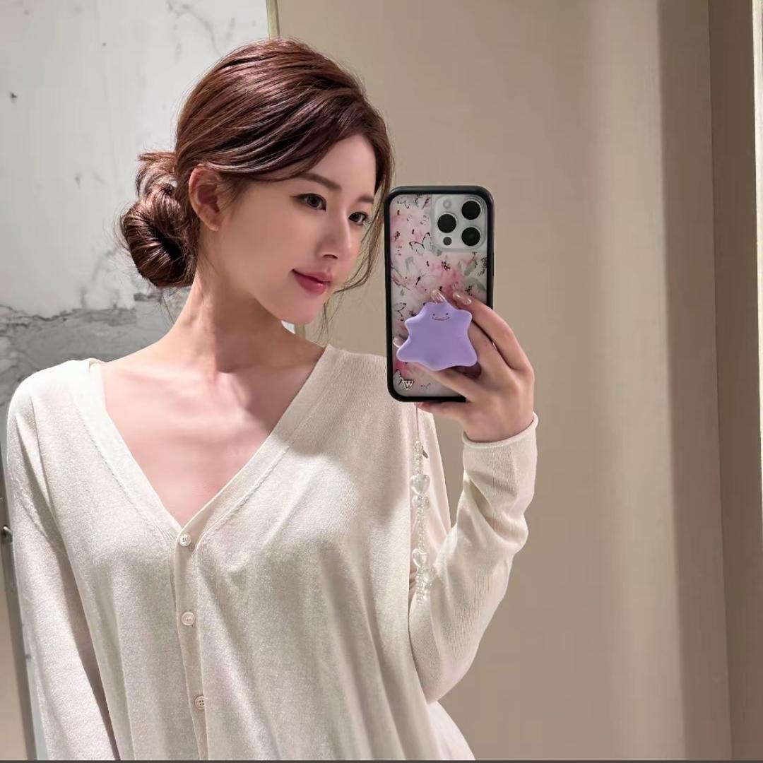 我也美式啊