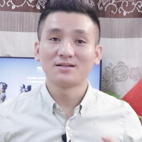记哥说事