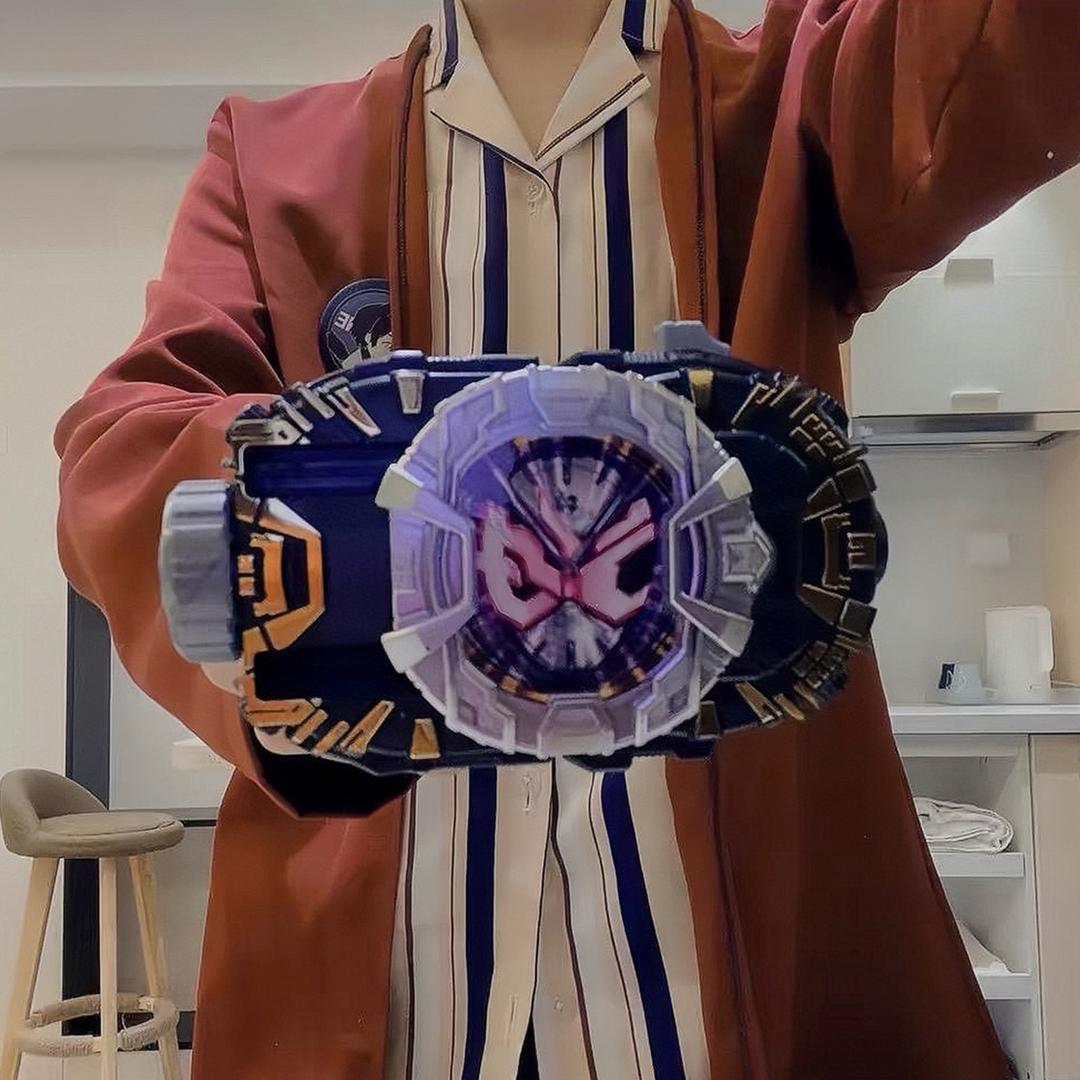 庄吾学长