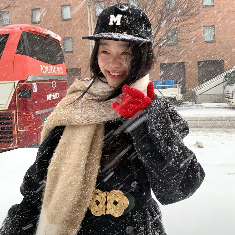 歪歪扣叉.