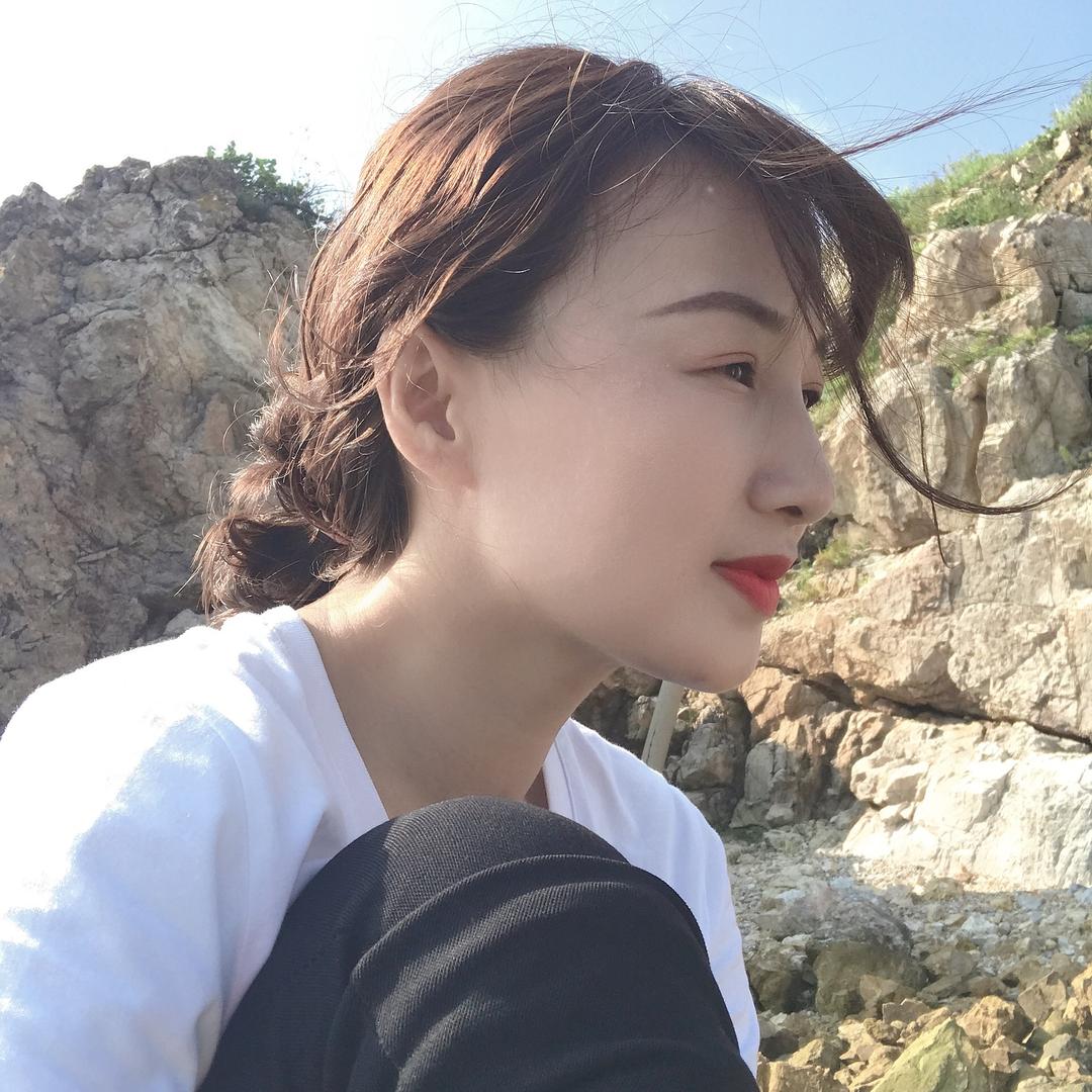 碰巧yu见你
