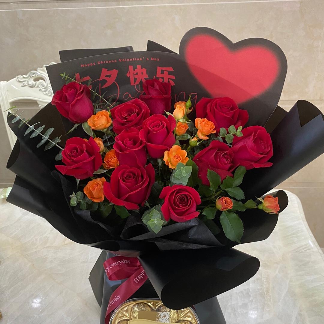 小辣椒🌶️好物