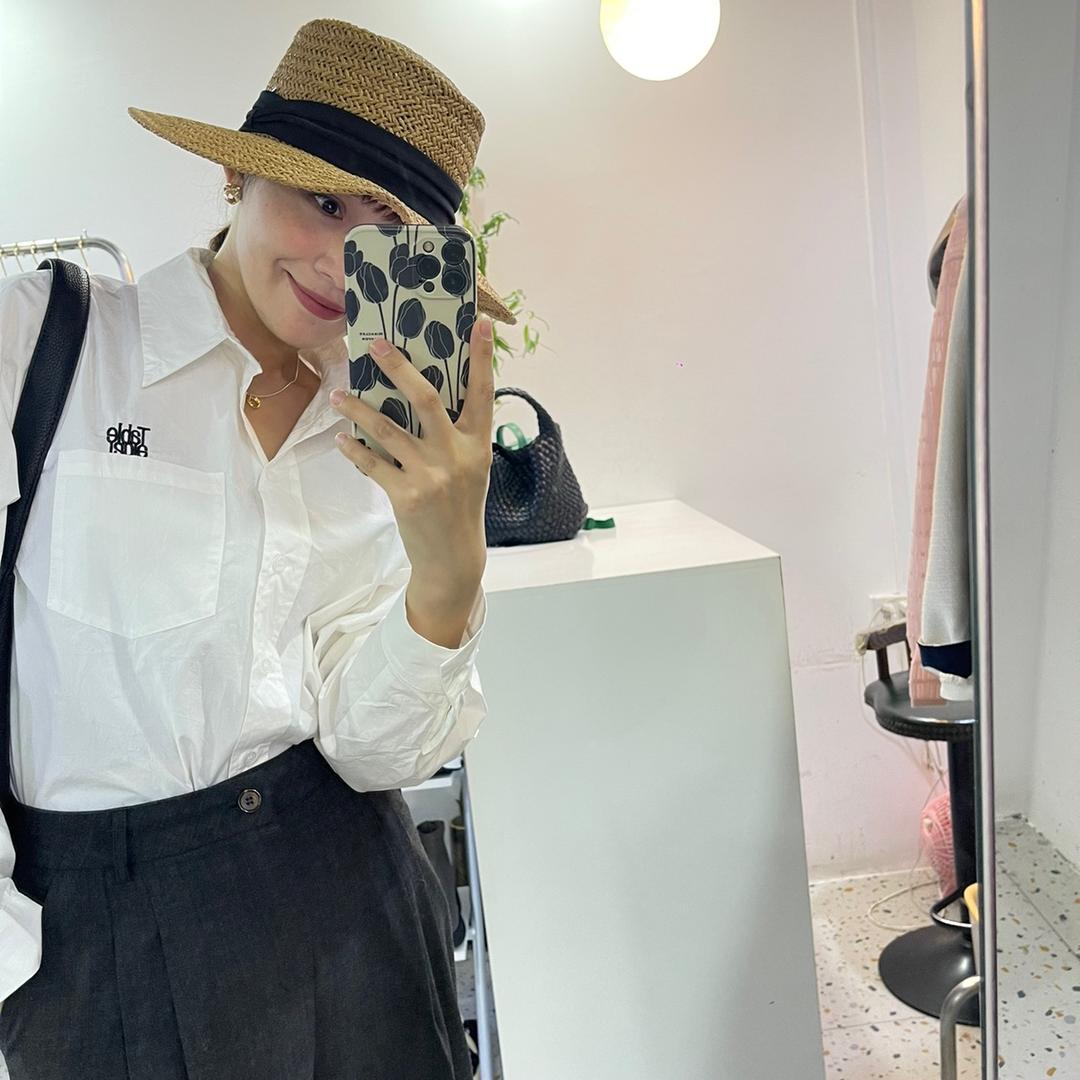 阿云服装店