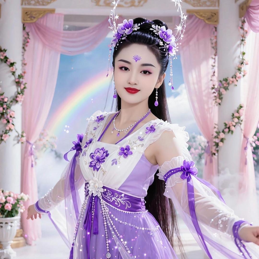 @女神🪅下凡🔥