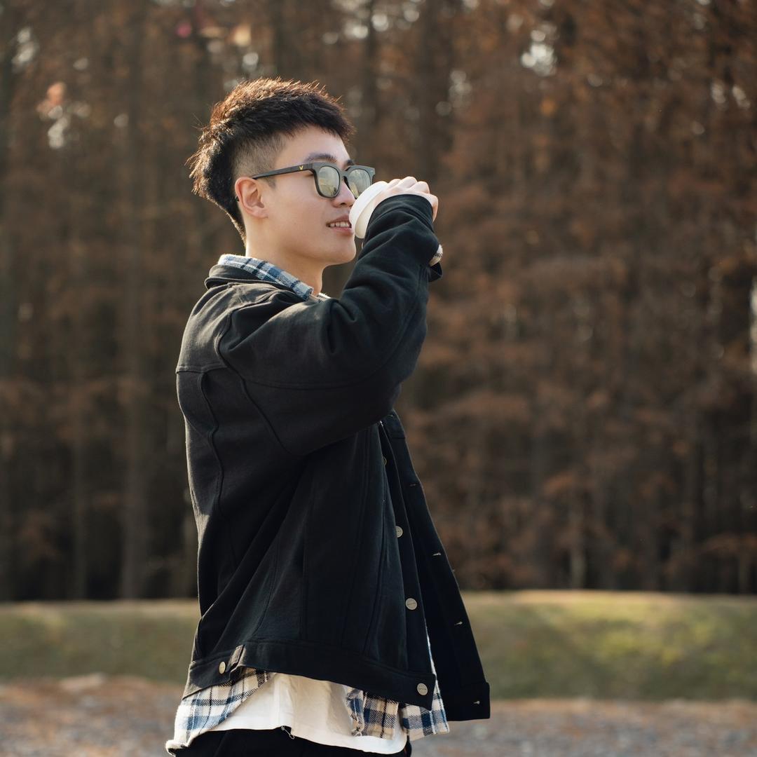 老徐男装