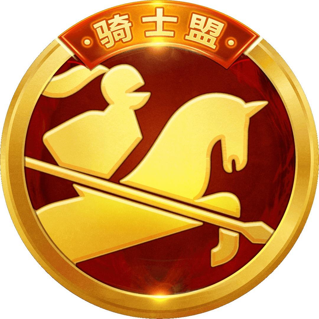 11🔥 骑士盟