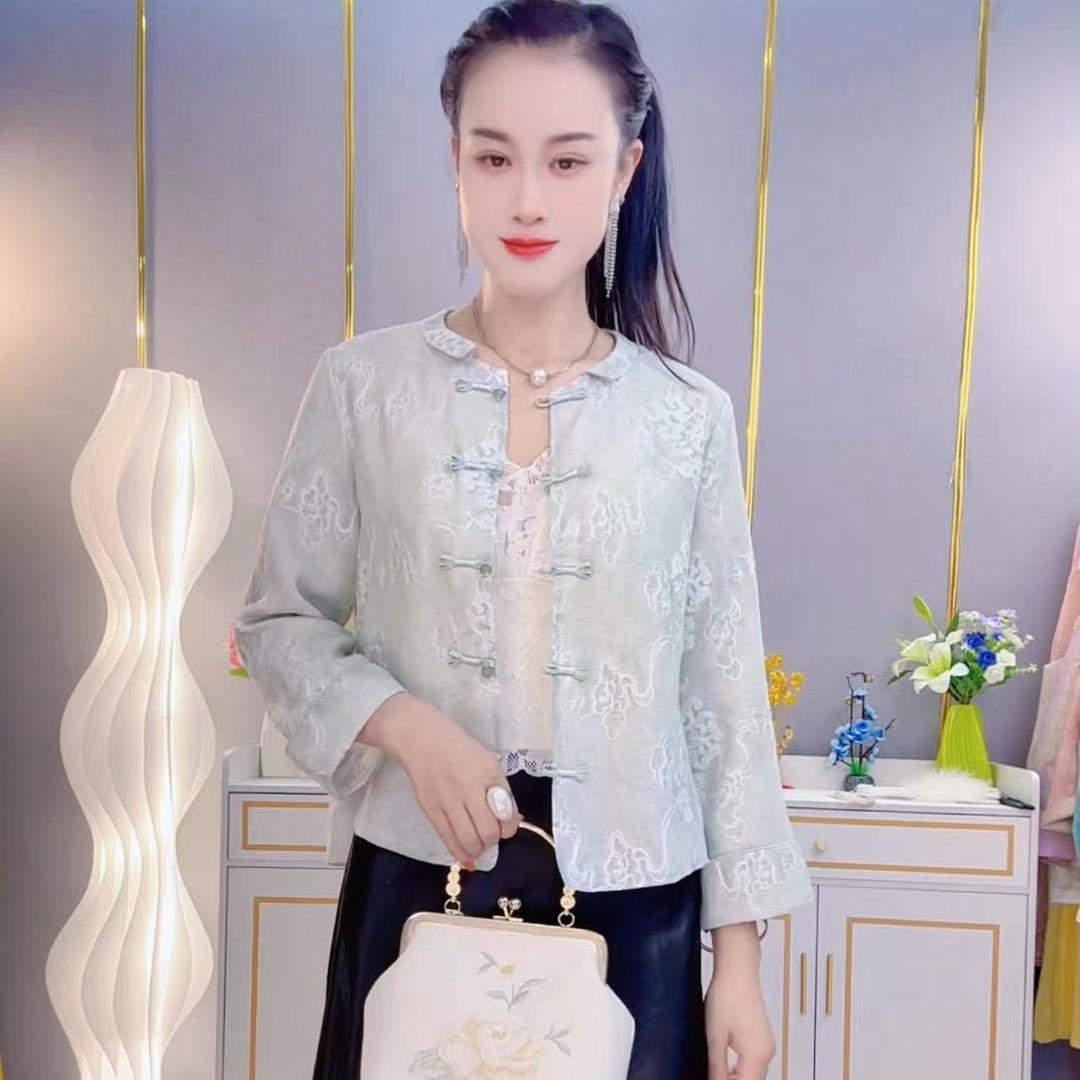 媞媞.女装工厂