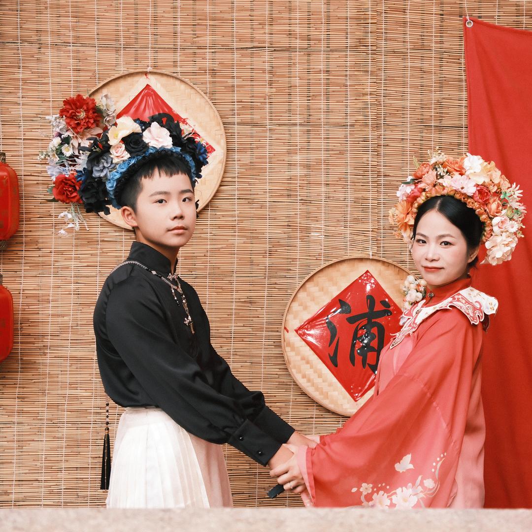 巴黎小姐