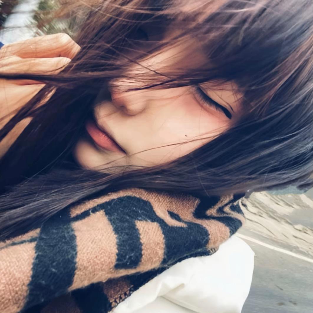 玉米糊🌽