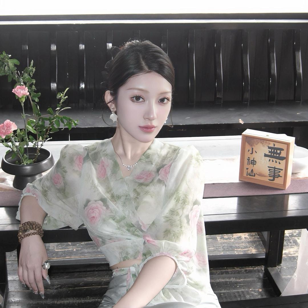 小嘉姓冷
