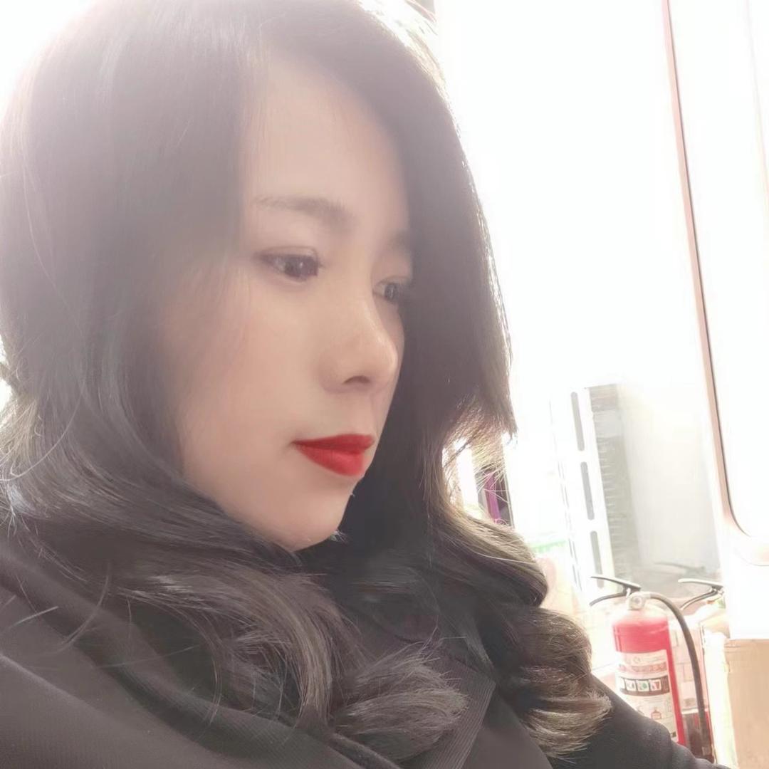 霸道杨姐