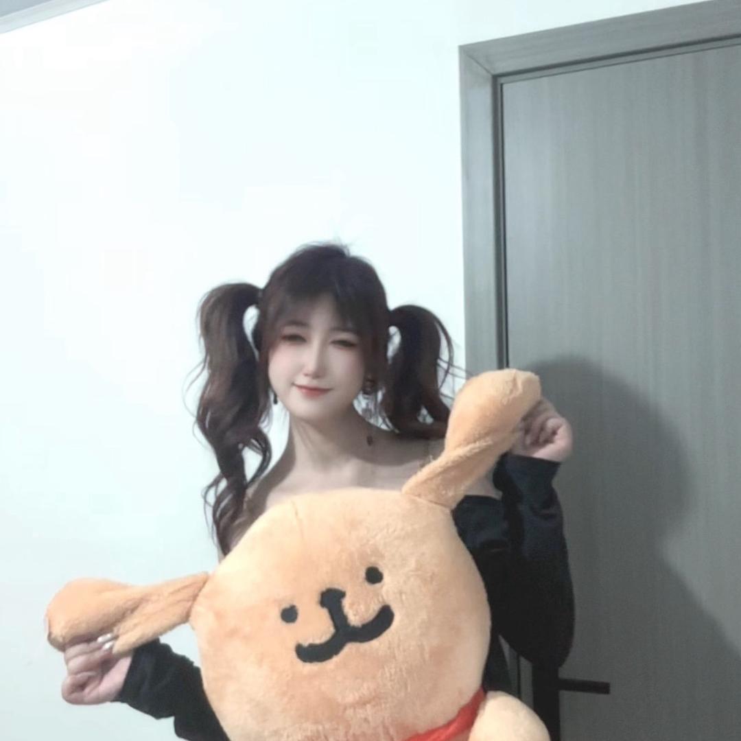 心碎小羊🐑