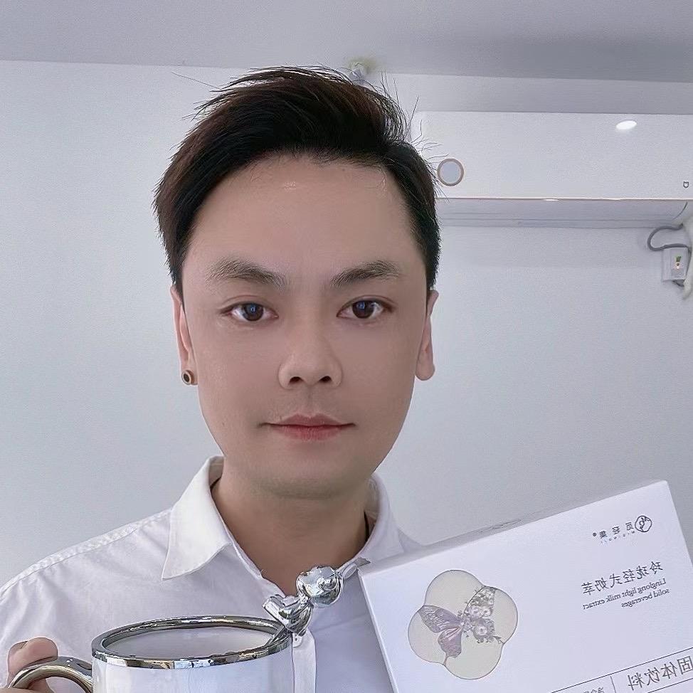 Kevin小文（瘦40斤）