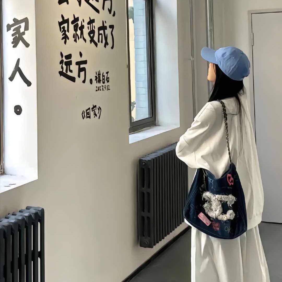 不将就@