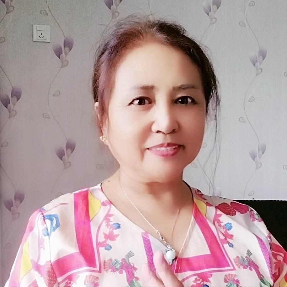 大师姐（聊国学文化）