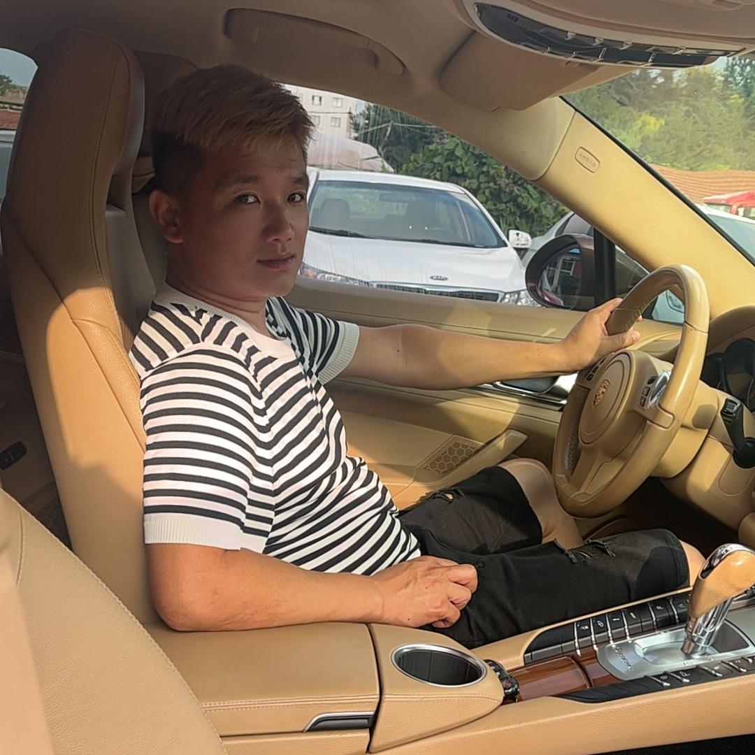 海阳市广驰二手车批发(招学徒）