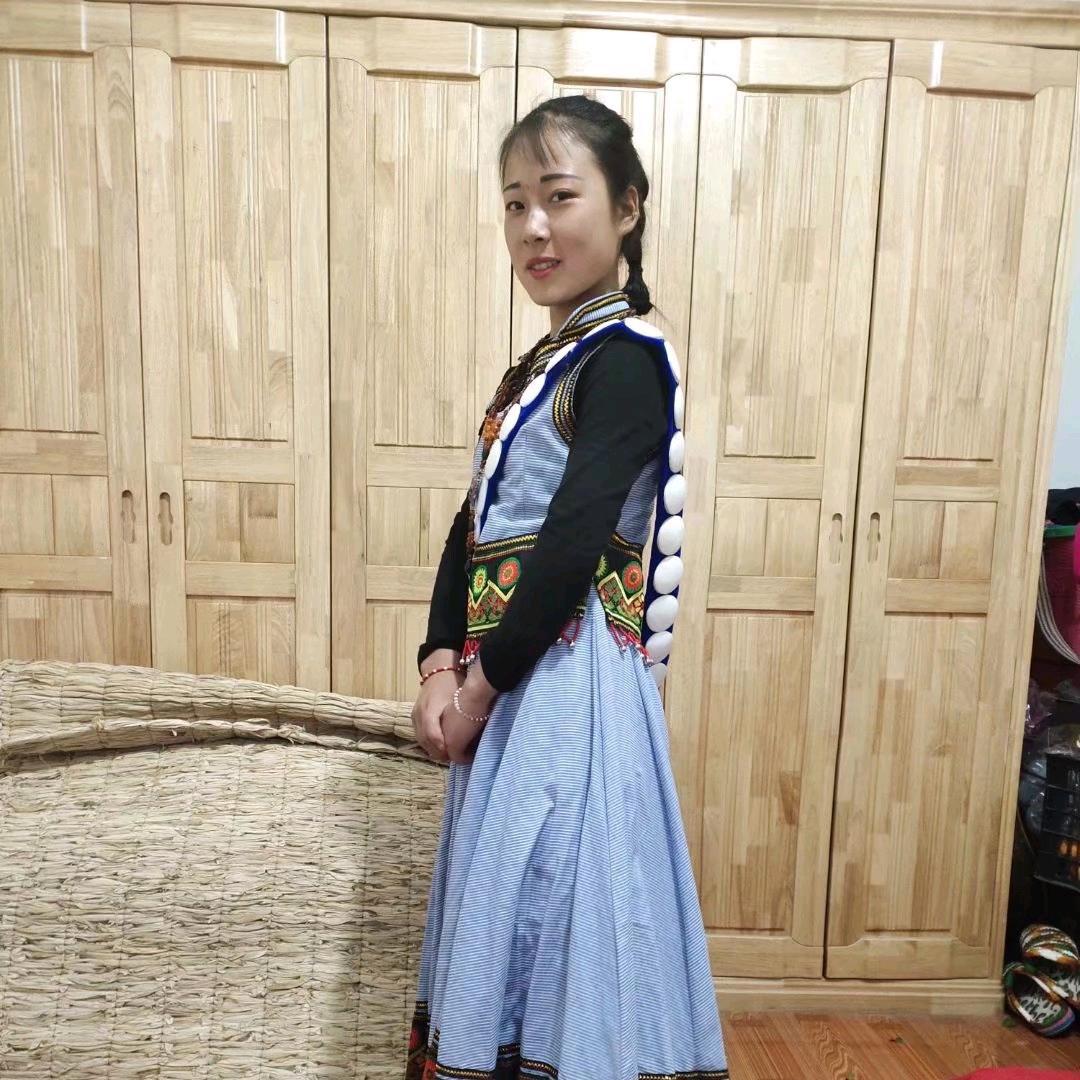深姑娘