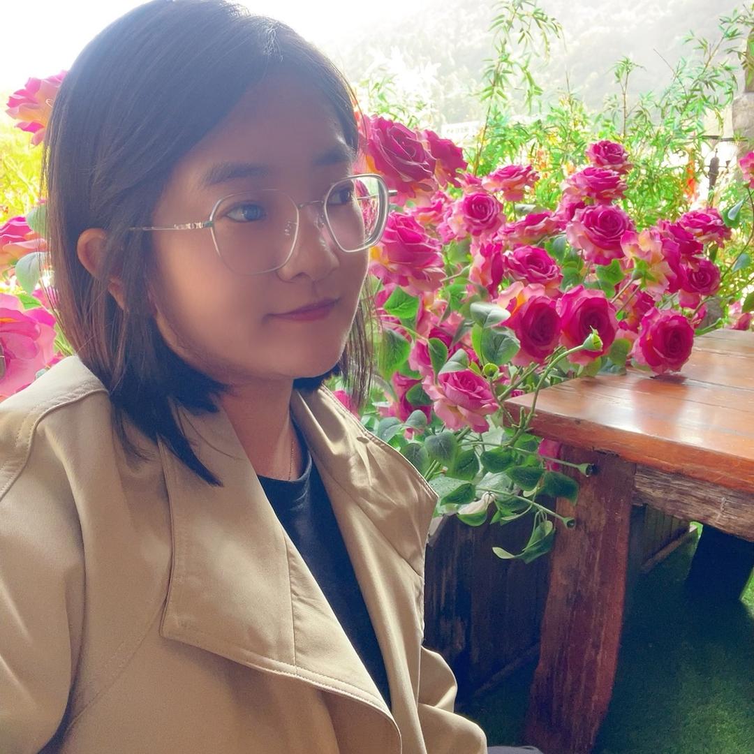 思思小厨娘（别连赞呀）
