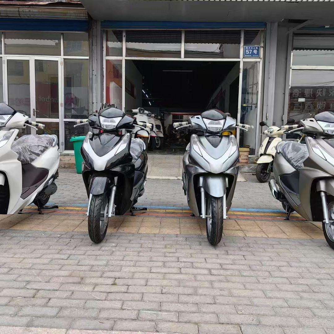 青州五环机车