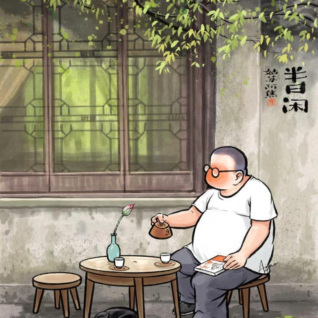 夏雨天＊