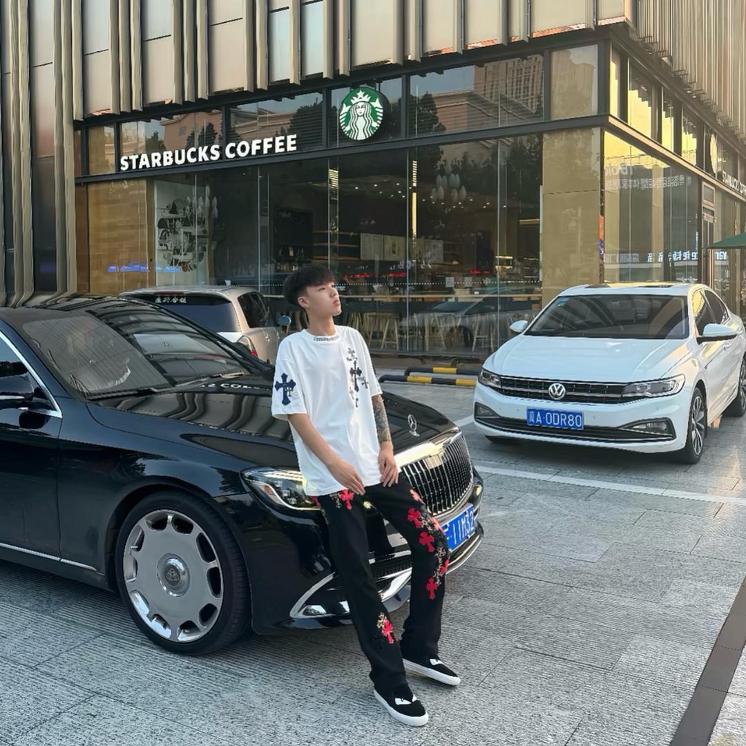 AZ星海_不吃香菜