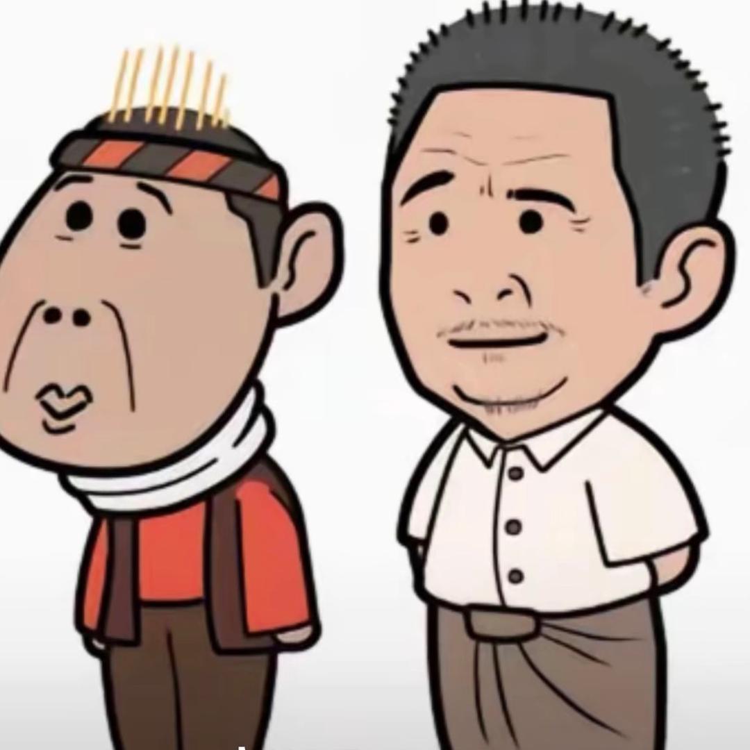 好剧解说