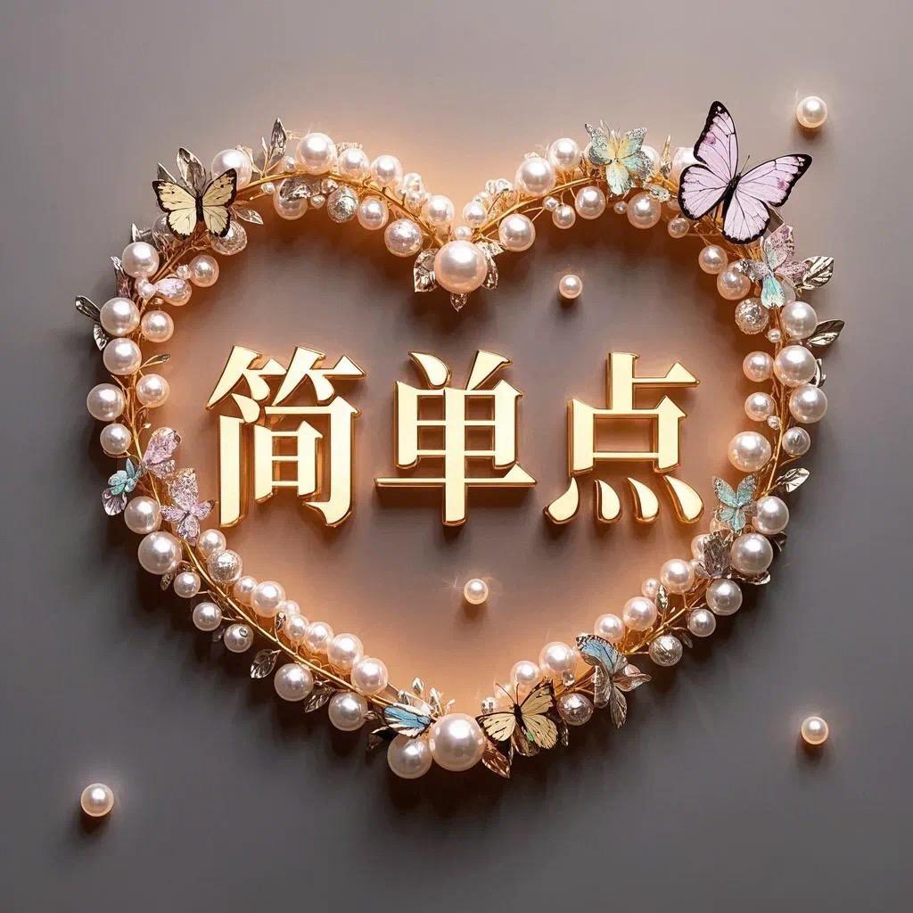 80 后的女人