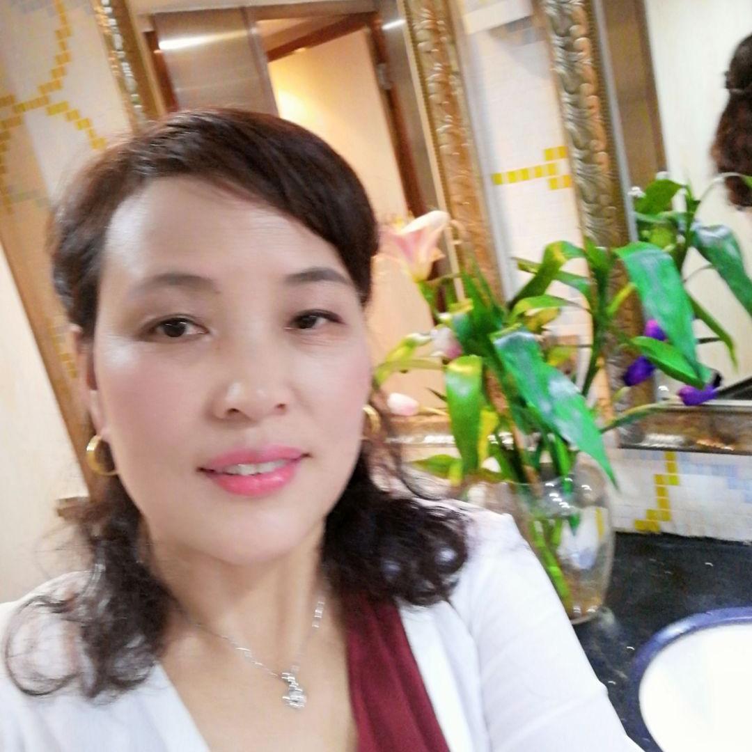 小任阿姨❤️