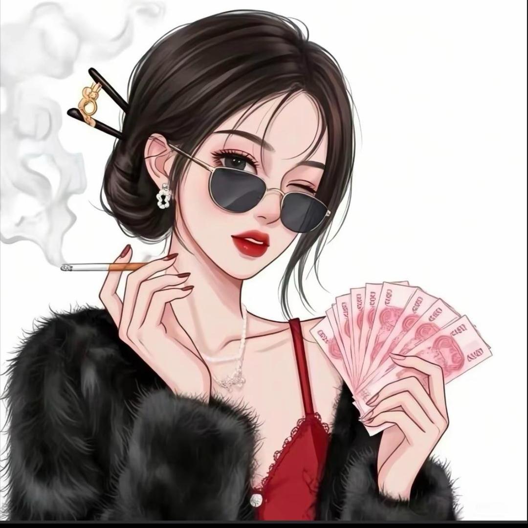看淡一切💐