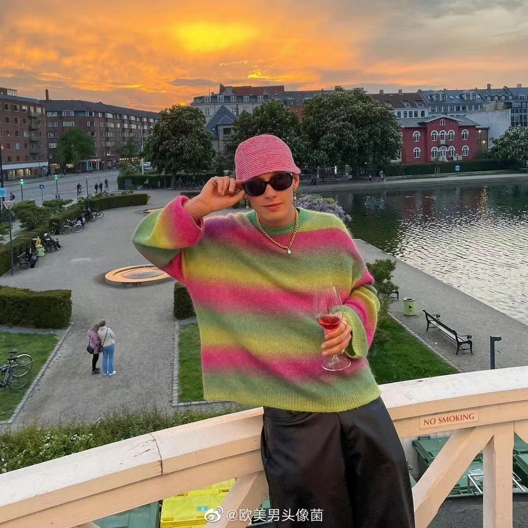 一天想睡24小时