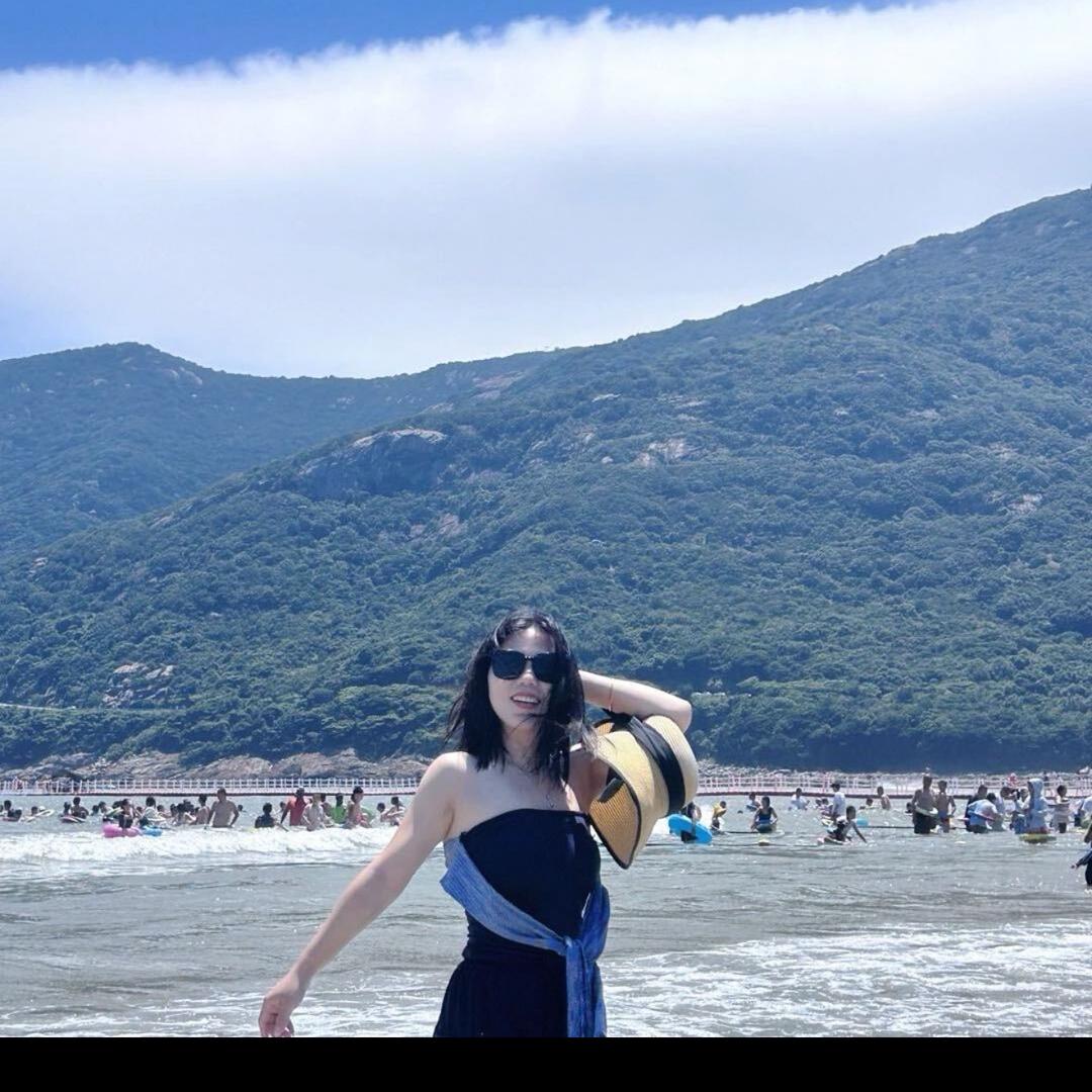 芳姐（俩儿子麻麻）