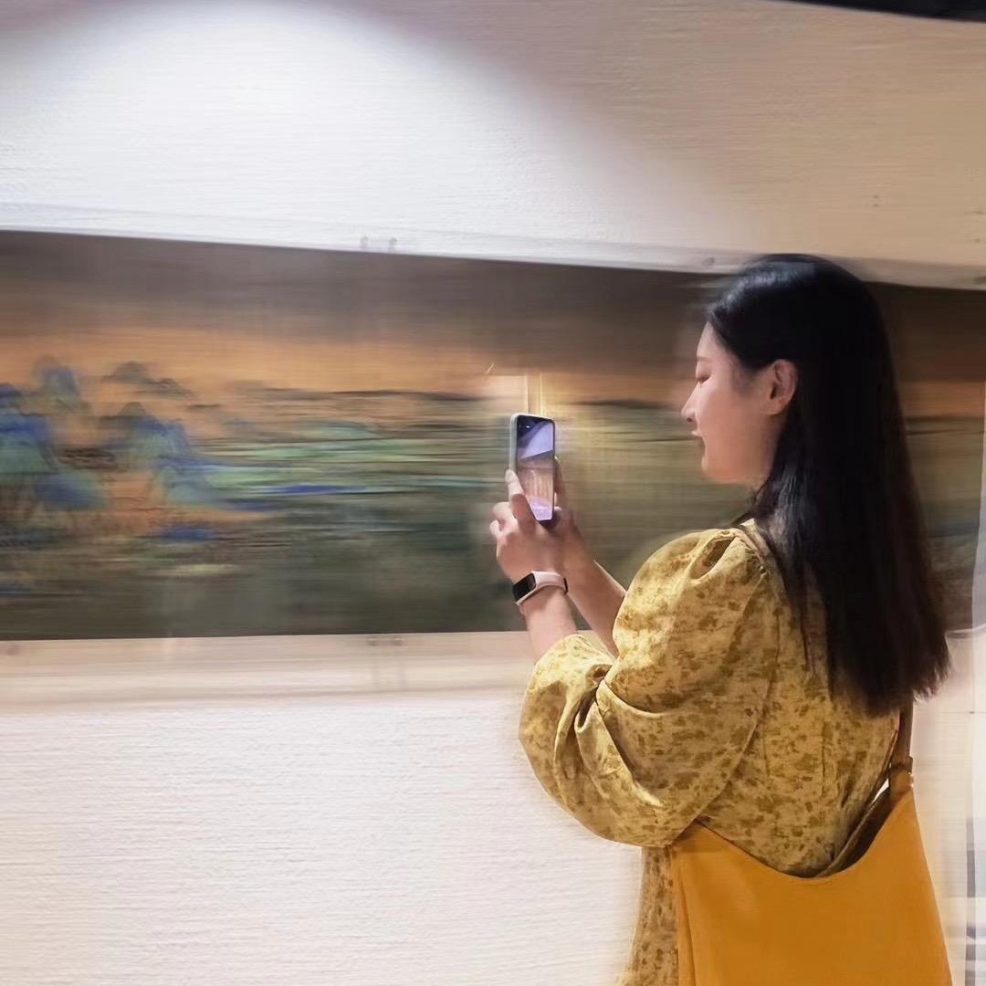 小鱼绘画     有网课