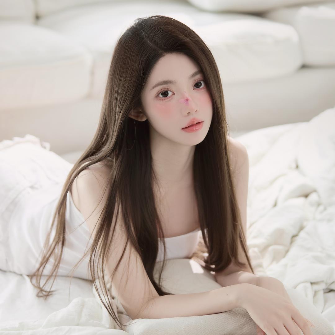 小小可然
