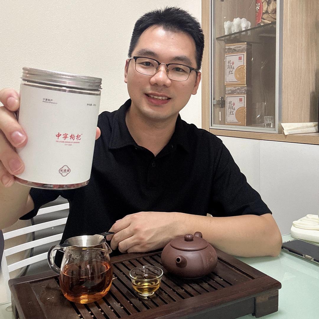 慧哥（境界）