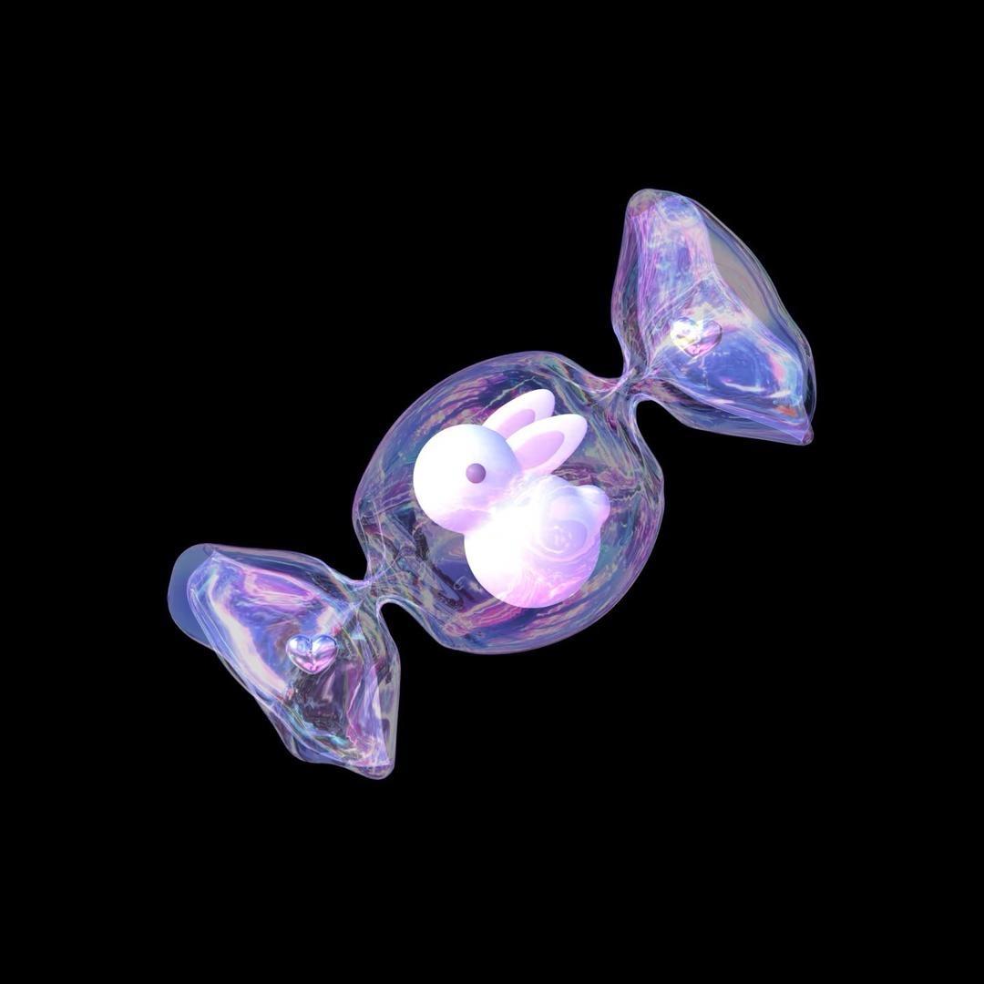糖果不甜.🍬